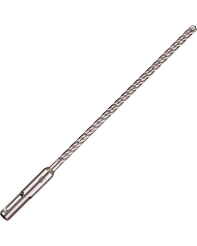 Бур Milwaukee SDS+ MX4, 6,0х215х150мм (4932352013)