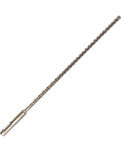 Бур Milwaukee SDS+ MX4, 6,0х265х200мм (4932352014)