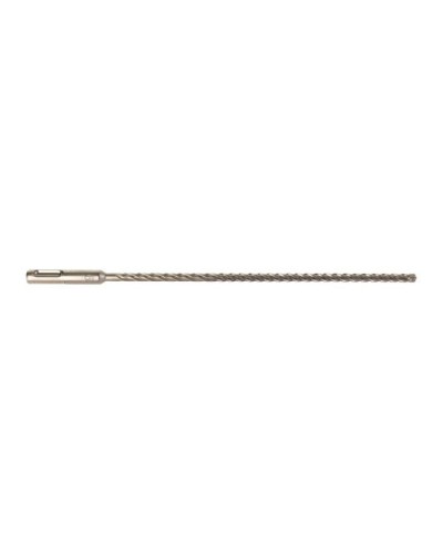 Бур Milwaukee SDS+ MX4, 6,0х265х200мм (4932352014)