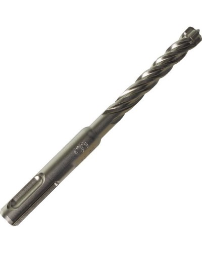 Бур Milwaukee SDS+ MX4, 8,0х115х50мм (4932352021)