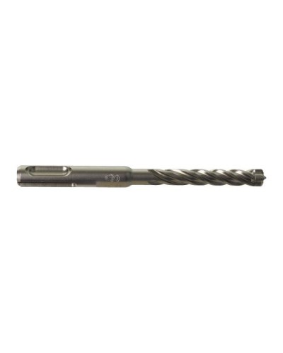 Бур Milwaukee SDS+ MX4, 8,0х115х50мм (4932352021)