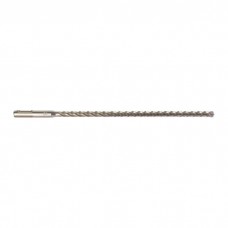 Бур Milwaukee SDS+ MX4, 8,0х265х200мм (4932352024)