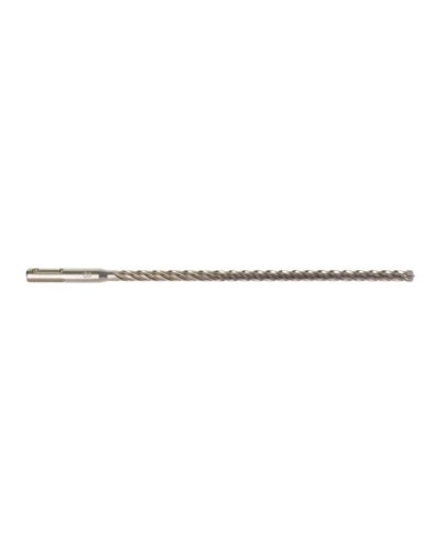 Бур Milwaukee SDS+ MX4, 8,0х265х200мм (4932352024)