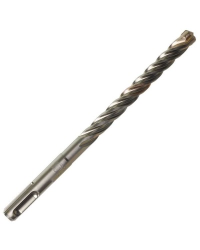Бур Milwaukee SDS+ MX4, 10,0х165х100 мм (4932352026)
