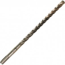 Бур Milwaukee SDS+ MX4, 10,0х215х150мм (4932352027)