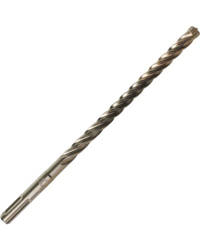 Бур Milwaukee SDS+ MX4, 10,0х215х150мм (4932352027)