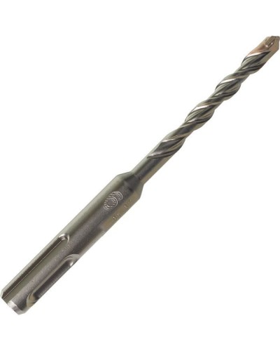 Бур Milwaukee SDS-PLUS M2, 6.0х110х50мм (4932307068)