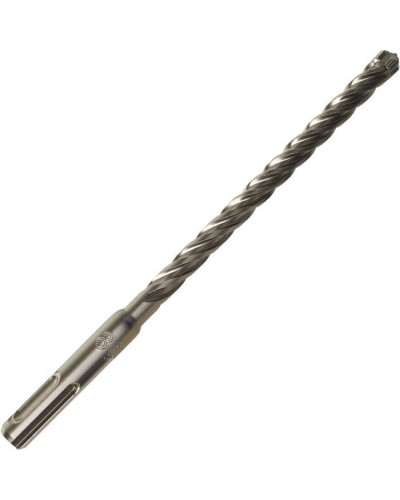 Бур Milwaukee SDS-PLUS MX4, 8.0х165х100мм (4932352022)
