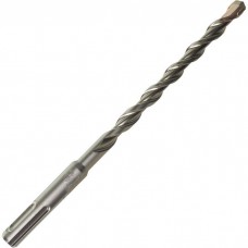 Бур Milwaukee SDS-PLUS M2, 8,0х160х100 мм (4932307071)