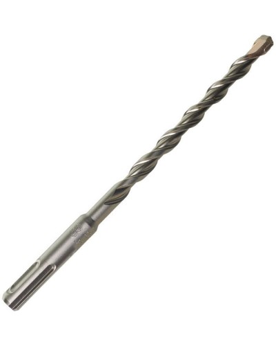 Бур Milwaukee SDS-PLUS M2, 8,0х160х100 мм (4932307071)