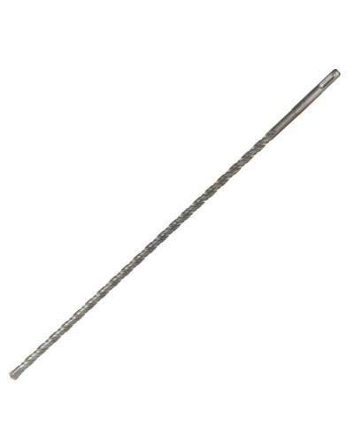Бур Grad по бетону SDS-plus твердосплав S4 10x460мм (1812235) (1812235)