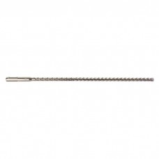 Бур Milwaukee SDS-PLUS MX4, 8,0х315х250мм (4932352712)