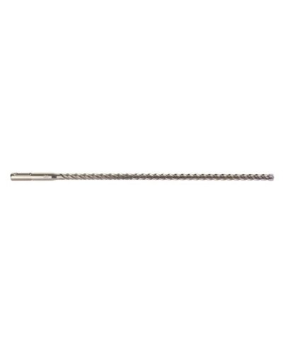 Бур Milwaukee SDS-PLUS MX4, 8,0х315х250мм (4932352712)