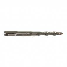 Бур Milwaukee SDS-PLUS M2, 8,0х110х50мм (4932307070)