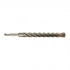 Бур Milwaukee SDS-PLUS MX4, 24,0х250х200мм (4932356507)