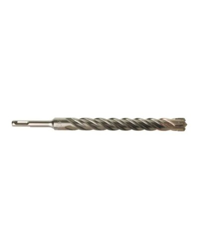Бур Milwaukee SDS-PLUS MX4, 24,0х250х200мм (4932356507)