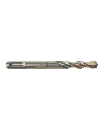Бур Milwaukee SDS-PLUS M2 12,0х260мм по бетону, 10шт (4932399344)