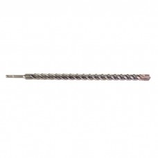 Бур Milwaukee SDS-PLUS MX4, 22,0х450х400мм (4932356506)