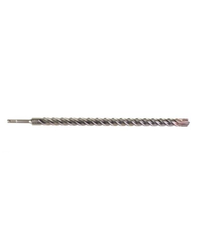 Бур Milwaukee SDS-PLUS MX4, 22,0х450х400мм (4932356506)
