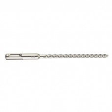 Бур Milwaukee SDS-PLUS MX4, 6,0х165х100мм, 10шт (4932352043)