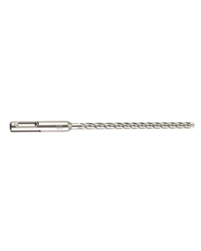 Бур Milwaukee SDS-PLUS MX4, 6,0х165х100мм, 10шт (4932352043)
