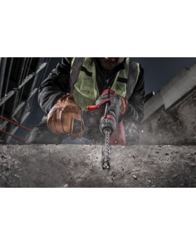 Бур Milwaukee SDS-PLUS MX4, 16,0х260х200мм (4932352819)