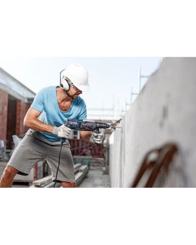 Бур Bosch по бетону SDS-Plus-5X, 5x200x260мм (2.608.836.606)