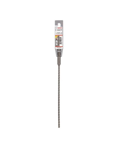 Бур Bosch по бетону SDS-Plus-5X, 5x200x260мм (2.608.836.606)