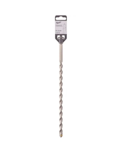 Бур Milwaukee SDS+ CONTRACTOR 12x310 (4932471269)