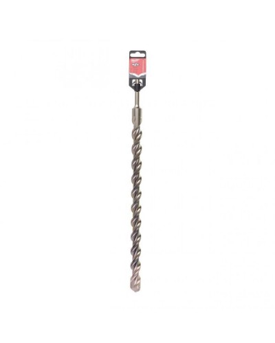 Бур Milwaukee SDS-PLUS M2, 24,0х450х400 мм (4932307087)
