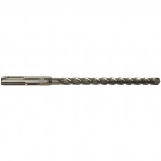 Бур Milwaukee SDS-PLUS MX4, 8,0х165х100мм, 10шт (4932352046)