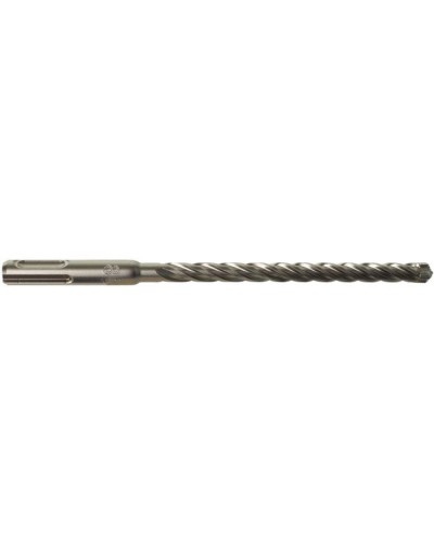 Бур Milwaukee SDS-PLUS MX4, 8,0х165х100мм, 10шт (4932352046)