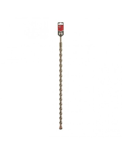 Бур Milwaukee SDS-PLUS M2, 12,0х600х550мм (4932367068)