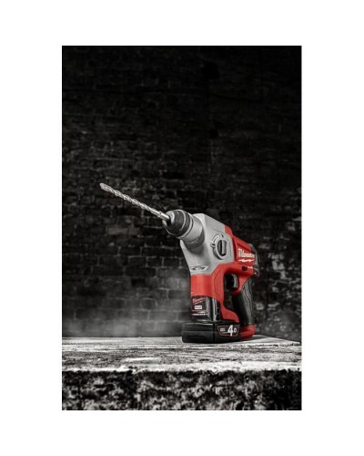 Бур Milwaukee SDS-PLUS M2, 12,0х600х550мм (4932367068)