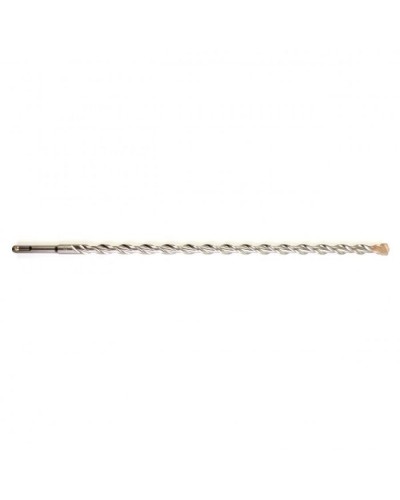 Бур Milwaukee SDS-PLUS M2, 12,0х450х400мм (4932307077)