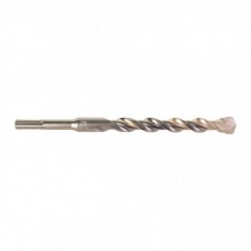 Бур Milwaukee SDS-PLUS M2, 16,0х210х150мм (4932307081)