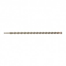Бур Milwaukee SDS-PLUS M2, 18,0х600х550мм (4932367022)