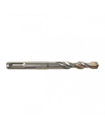 Бур Milwaukee SDS-PLUS M2, 10,0х110х50мм (4932340410)