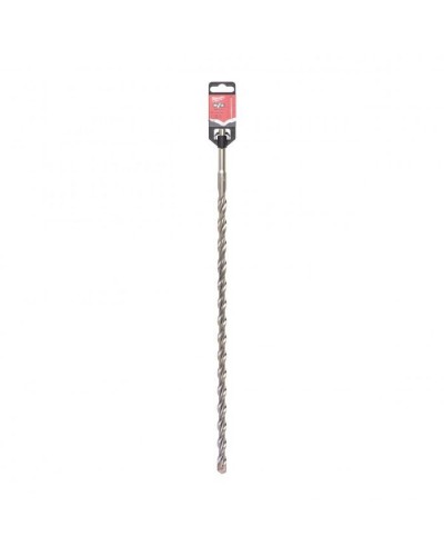 Бур Milwaukee SDS-PLUS M2, 14,0х450х400мм (4932307088)