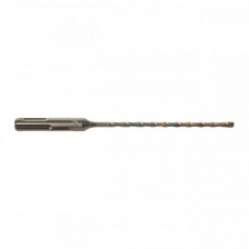 Бур Milwaukee SDS-PLUS M2, 4,0х160х100мм (4932399143)