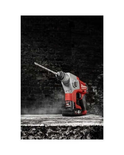 Бур Milwaukee SDS-PLUS M2, 8,0х400х350мм (4932399326)