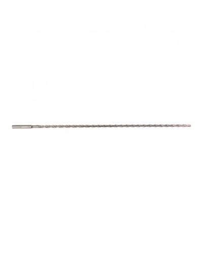 Бур Milwaukee SDS-PLUS M2, 8,0х460х400мм (4932367013)