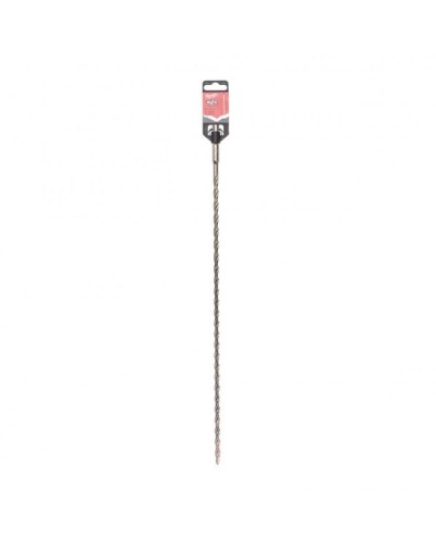Бур Milwaukee SDS-PLUS M2, 8,0х460х400мм (4932367013)