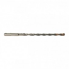 Бур Milwaukee SDS-PLUS M2, 9,0х210х150мм (4932353822)
