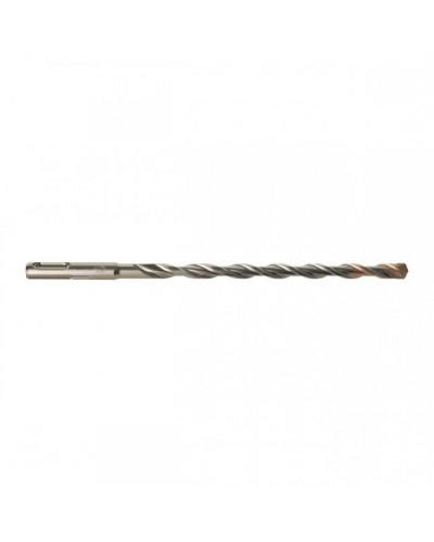 Бур Milwaukee SDS-PLUS M2, 9,0х210х150мм (4932353822)