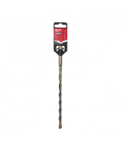 Бур Milwaukee SDS-PLUS M2, 9,0х210х150мм (4932353822)