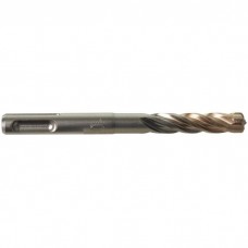Бур Milwaukee SDS-PLUS MX4, 10,0х115х50мм (4932352025)
