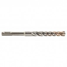 Бур Milwaukee SDS-PLUS MX4, 14,0х210х150мм (4932352037)
