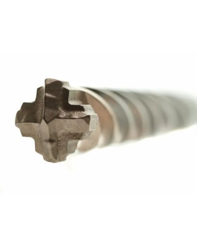 Бур Milwaukee SDS-PLUS MX4, 14,0х210х150мм (4932352037)