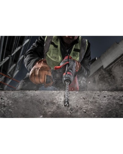 Бур Milwaukee SDS-PLUS MX4, 16,0х160х100мм (4932430726)
